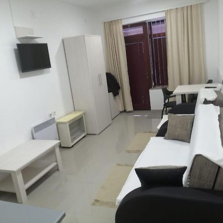 Apartment Maka 3 Sokobanja Exterior foto